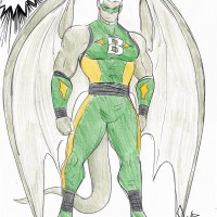 Image created by BGN