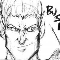 Sketch created by Spunky