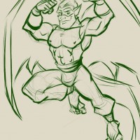 Sketch created by Sphinx