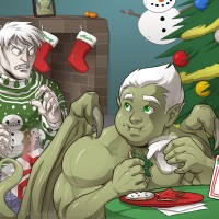 Image created by Neekko