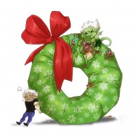 Image created by MTCopyright; Nar owned by Neekko