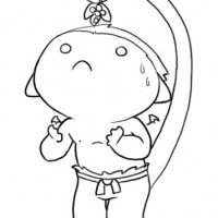 Doodle created by Neekko