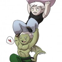 Image created, Nar owned, by Neekko