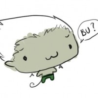 Doodle created by Neekko