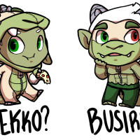 Image created, Neekko owned, by Neekko
