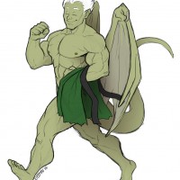Image created by Neekko