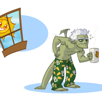 Image created by  Shenanigan