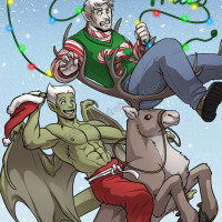 Image created by Neekko