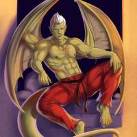 Image created by ElephantWendigo