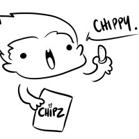 Doodle created by Neekko