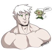 Image created, Narugi owned, by Neekko