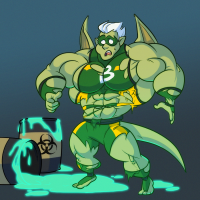 Image created by Shenanigan