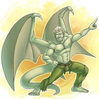 Image created by Omegaro