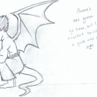 Sketch created by Branchlaw