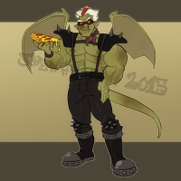 Image created by Shenanigan