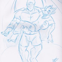 Image created by Cooner; Neekko owned by Neekko