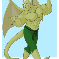 Image created by Shenanigan