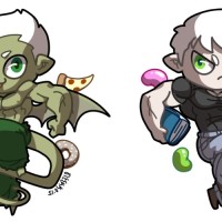 Image created, Narugi owned, by Neekko