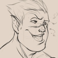 Sketch created by Sphinx