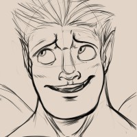 Sketch created by Sphinx