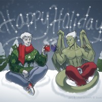 Image created, Narugi owned, by Neekko