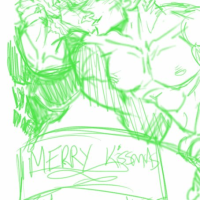 Sketch created, Jak owned, by MT Copyright