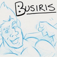 Sketch created by Cooner