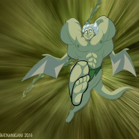 Image created by Shenanigan