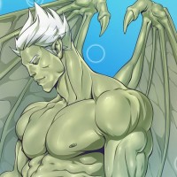 Image created by LyttaV