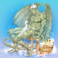 Image created by LyttaV