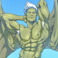 Image created by LyttaV