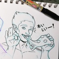 Image created by Neekko