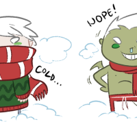 Image created, Narugi owned, by Neekko