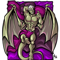 Image created by Kayking