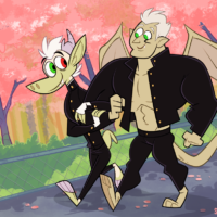 Image created by Shenanigan, Neekko owned by Neekko