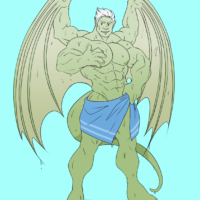 Image created by CheschireBacon