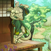 Image created by LyttaV