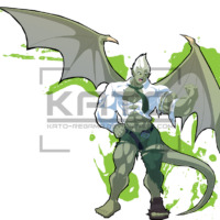 Image created by Kato