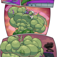 Images by RubberSkunkToo