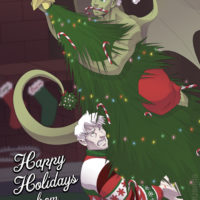 Image created, Narugi owned, by Neekko