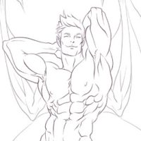 WIP by LyttaV