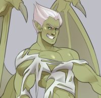 Image created by Machojuice