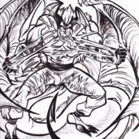 Sketch created by Sprech04