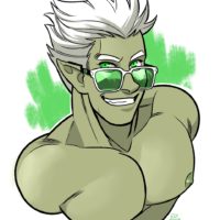 Image created by Ghostgreeen