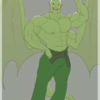Pic created by Rippedsaurian