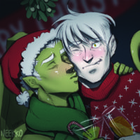 Image created, Narugi owned, by Neekko