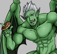 Image created by Gigan.