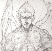 Sketch Created by Jockman87