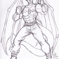 Sketch created by SanthanVutha