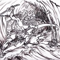 Sketch created by Sprech4
